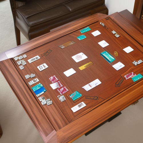 Casino Nicosia – Slot Poker