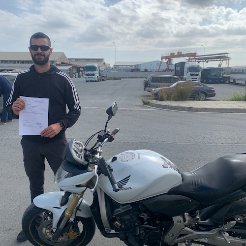 G. Phidias Driving School