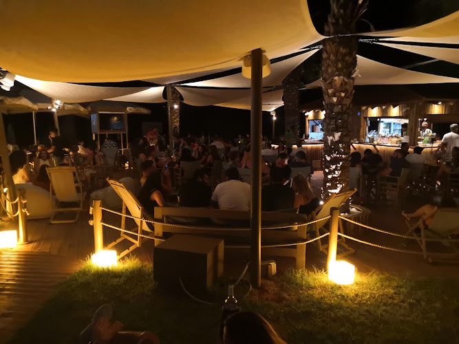 Coco Beach Bar