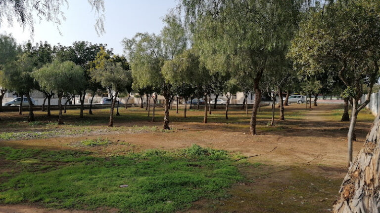 Nagasaki Park