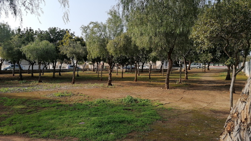 Nagasaki Park