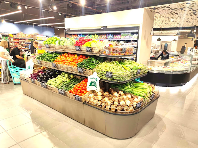 Micropolis Supermarkets