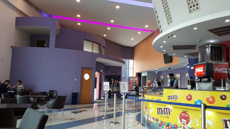 K-Cineplex