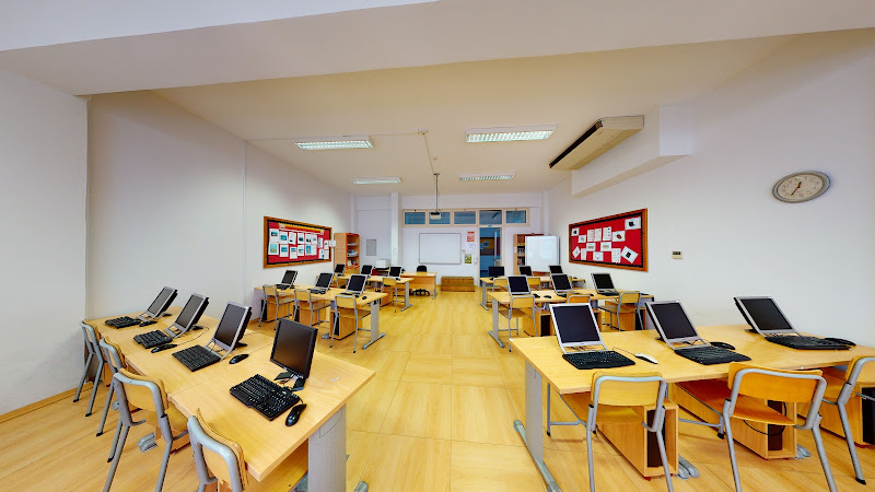 The International School Of Paphos