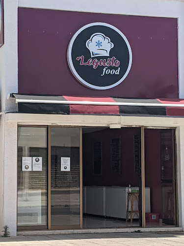 Legusto Food
