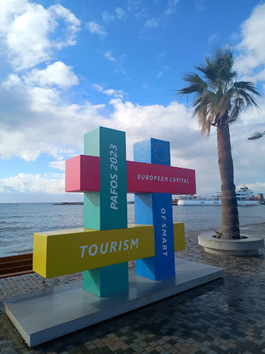Pafos #TAG