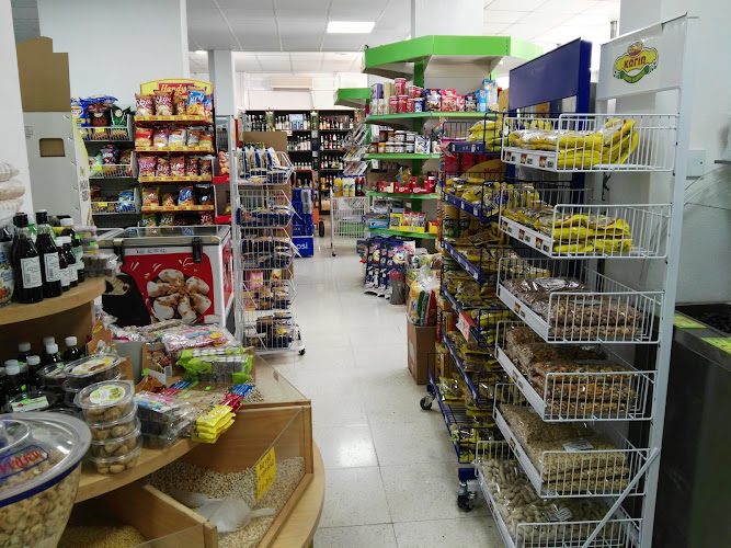 Express Supermarket Fruitmarket