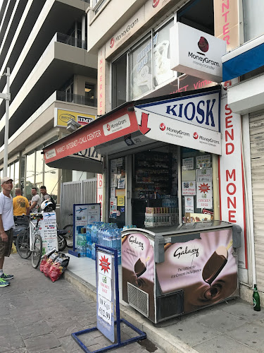 KIOSK