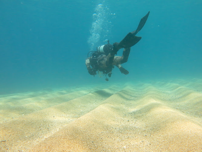 IntoTheBlue Diving Centre