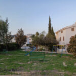 Parks in Nicosia