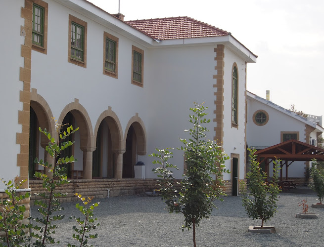 The English School