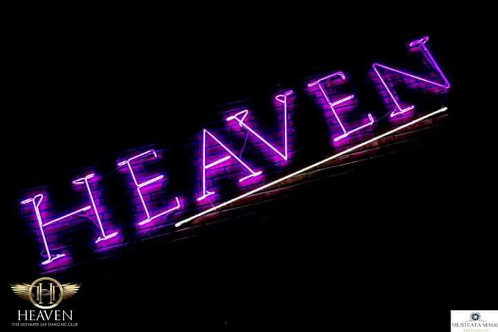 Heavenlapdanceclub