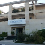 Hospitals in Cyprus
