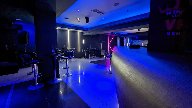 KING CLUB