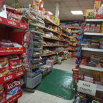 Minimarkets in Larnaca