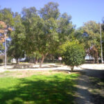 Parks in Nicosia