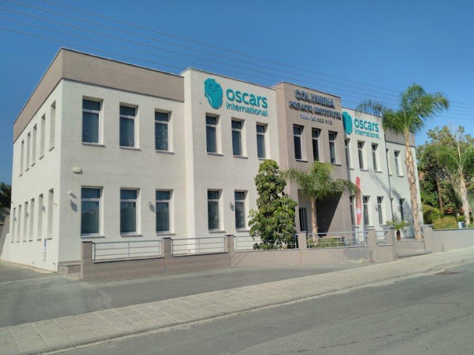 Oscars International Limassol