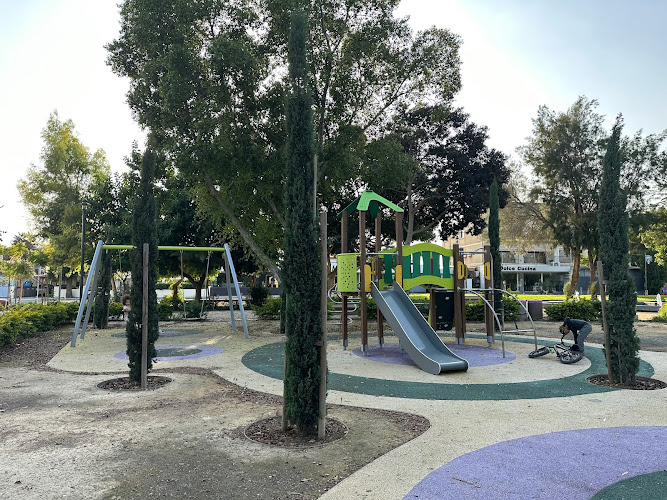 Renaissance Square