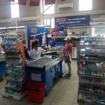 Minimarkets in Larnaca