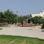 Parks in Nicosia