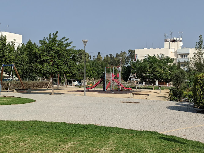 Marie park