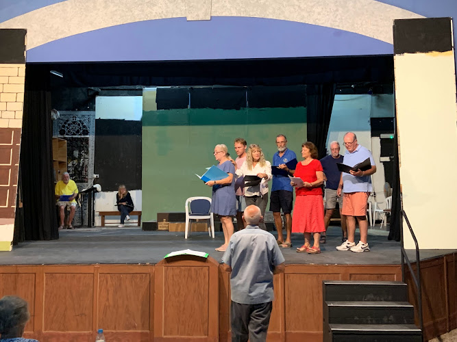 Stage One Theater Group