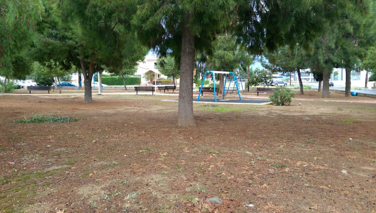 PARK GIRO GIRO