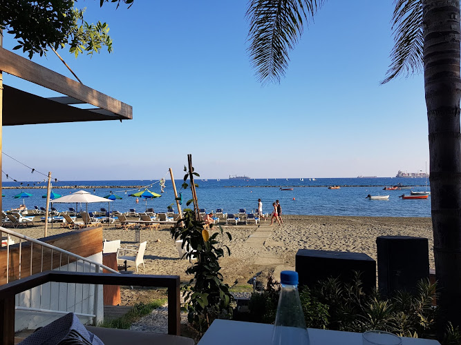 Famagusta Nautical Club – Limassol