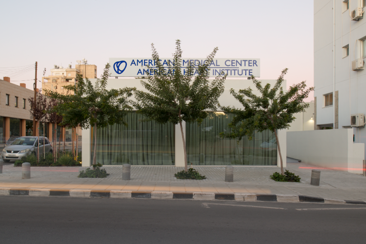 American Medical Center Limassol