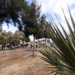 Parks in Cyprus