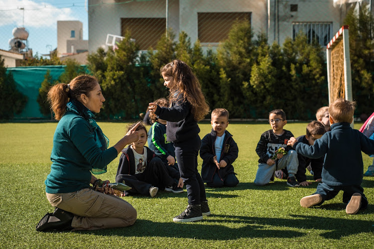 American Academy Limassol