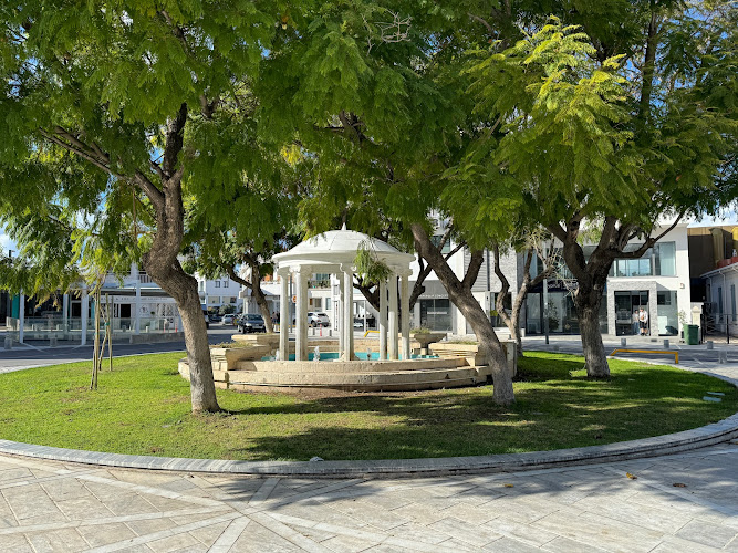 Platia Eptoras