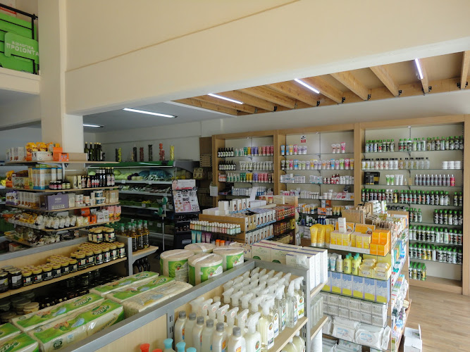 Gaia Organic Food Store, 26D Petrou Tsirou str. | Limassol