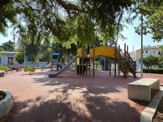 Dasoudi park