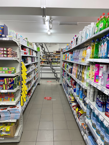 BEST VALUE DISCOUNT STORE
