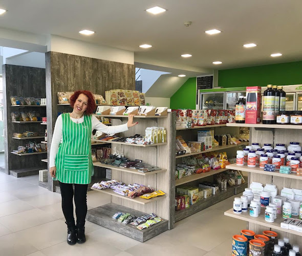 BioCorner Grocery