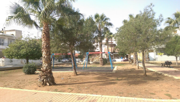 PARK TEPOZITO