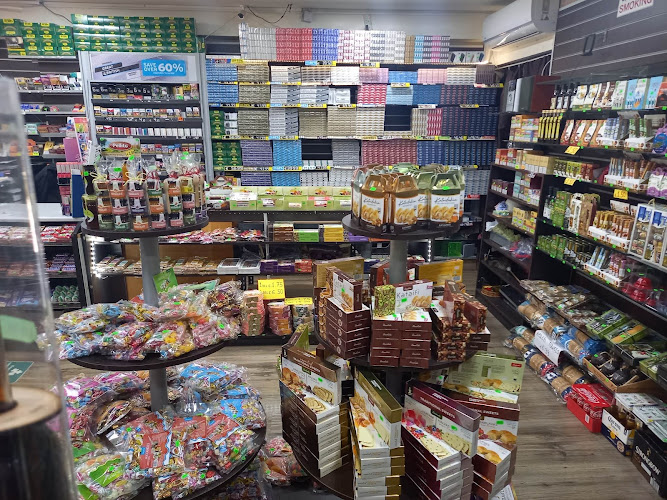 Mini-Market, Tobacco & Alcohol - Places in Cyprus