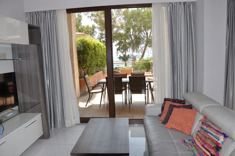 3 Bedroom Apartment for Sale in Germasogeia, Limassol District