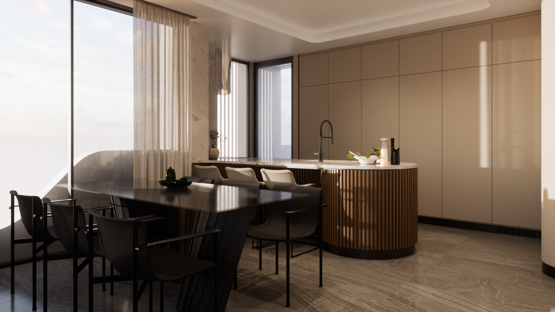 Aurora Homes