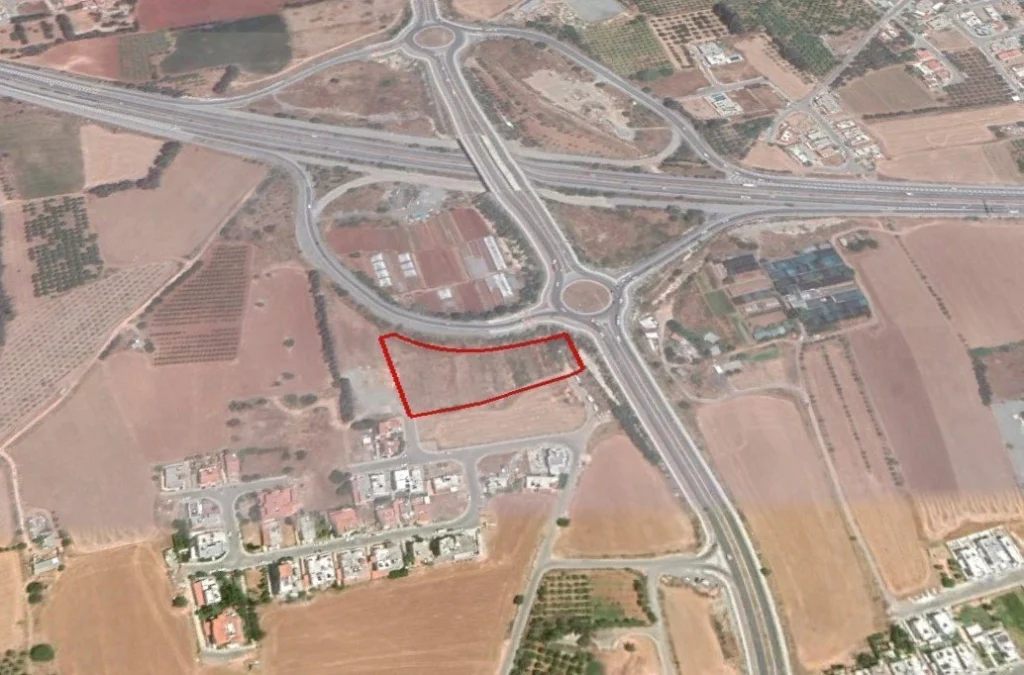 for Sale in Limassol District