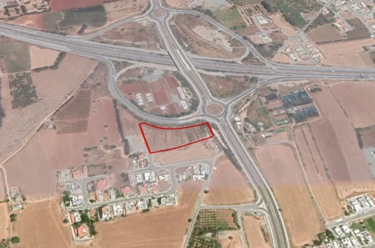 for Sale in Limassol District