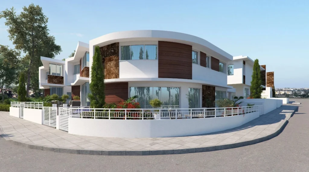 4400m² Building for Sale in Livadia Larnakas, Larnaca District