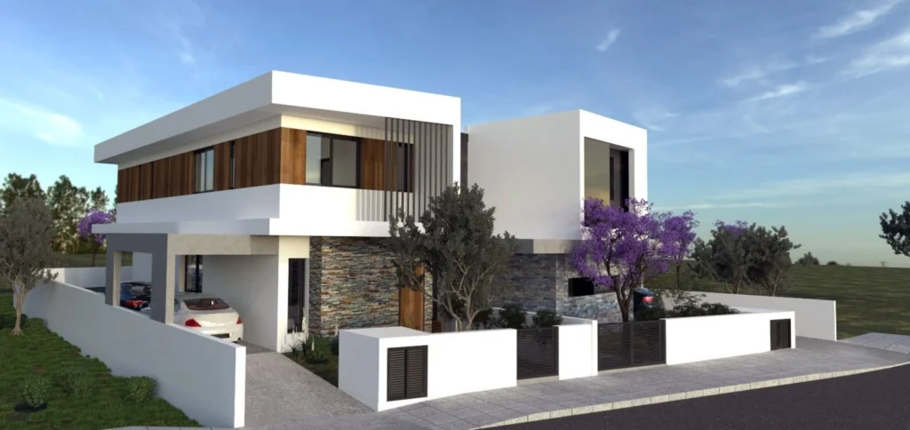 3 Bedroom House for Sale in Lakatamia, Nicosia District