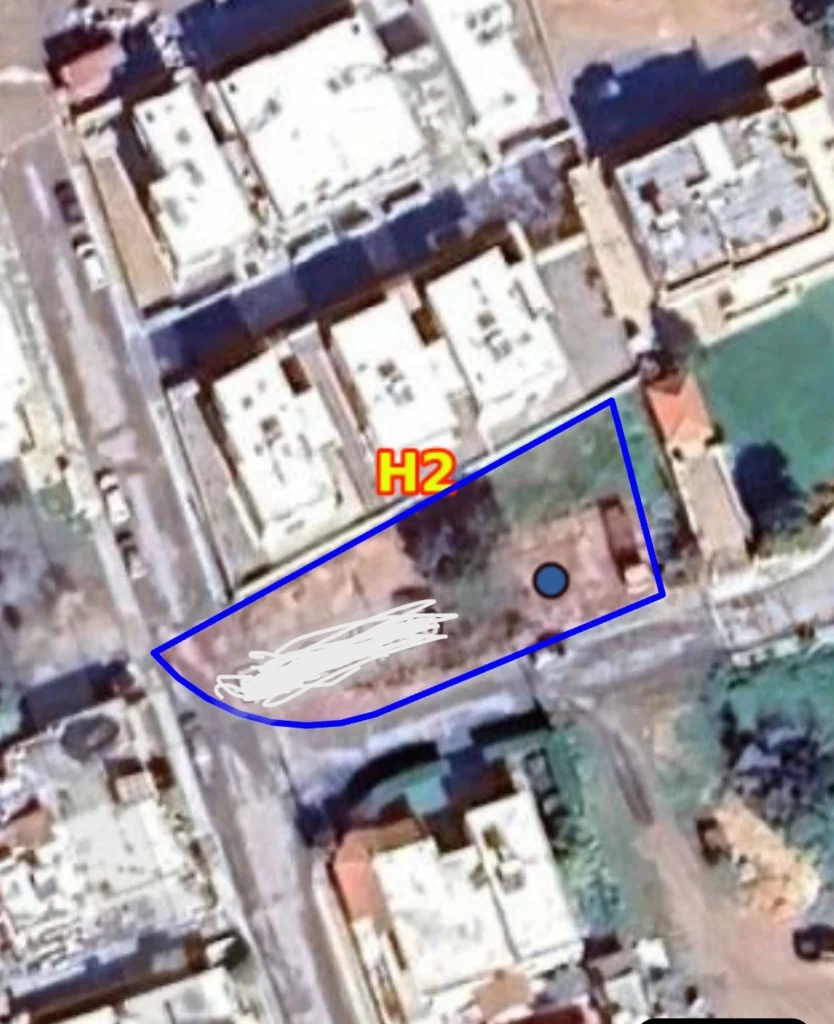 614m² Residential Plot for Sale in Limassol District