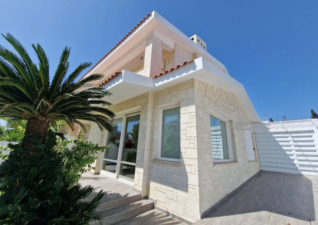 3 Bedroom Villa for Rent in Aglantzia, Nicosia District