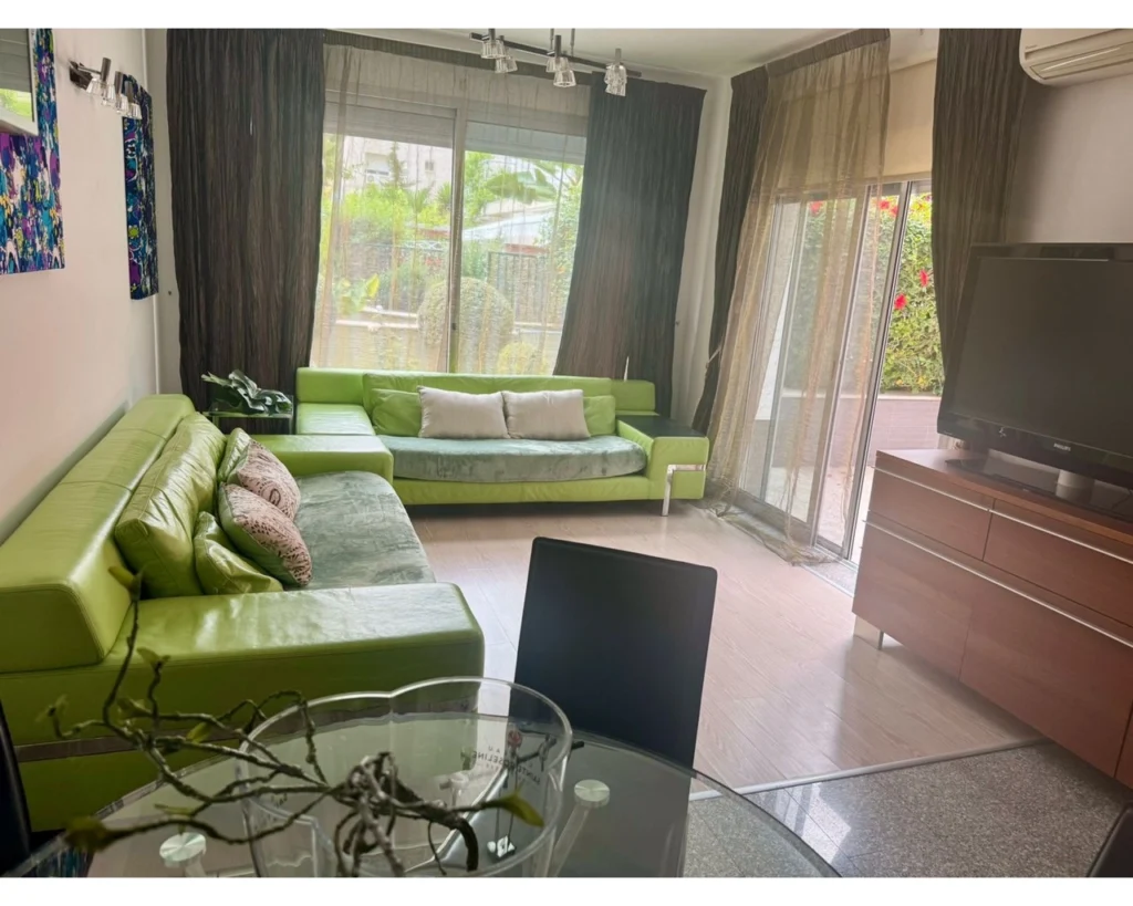 3 Bedroom House for Rent in Potamos Germasogeias, Limassol District