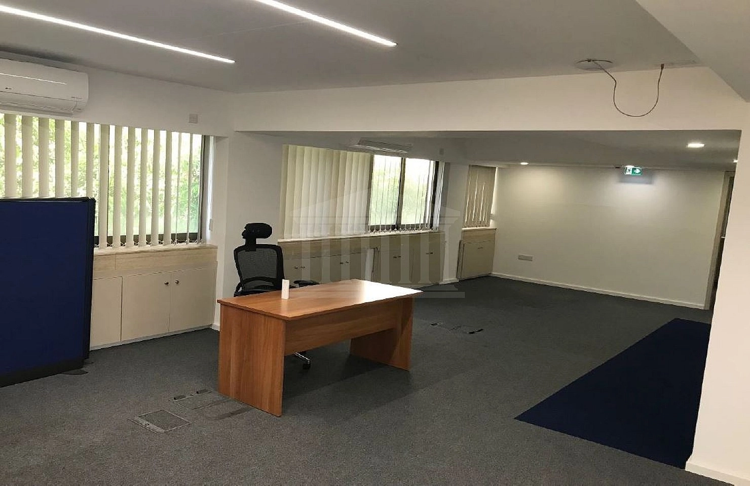 64m² Office for Rent in Nicosia District