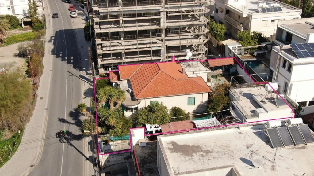 2 Bedroom House for Sale in Nicosia District