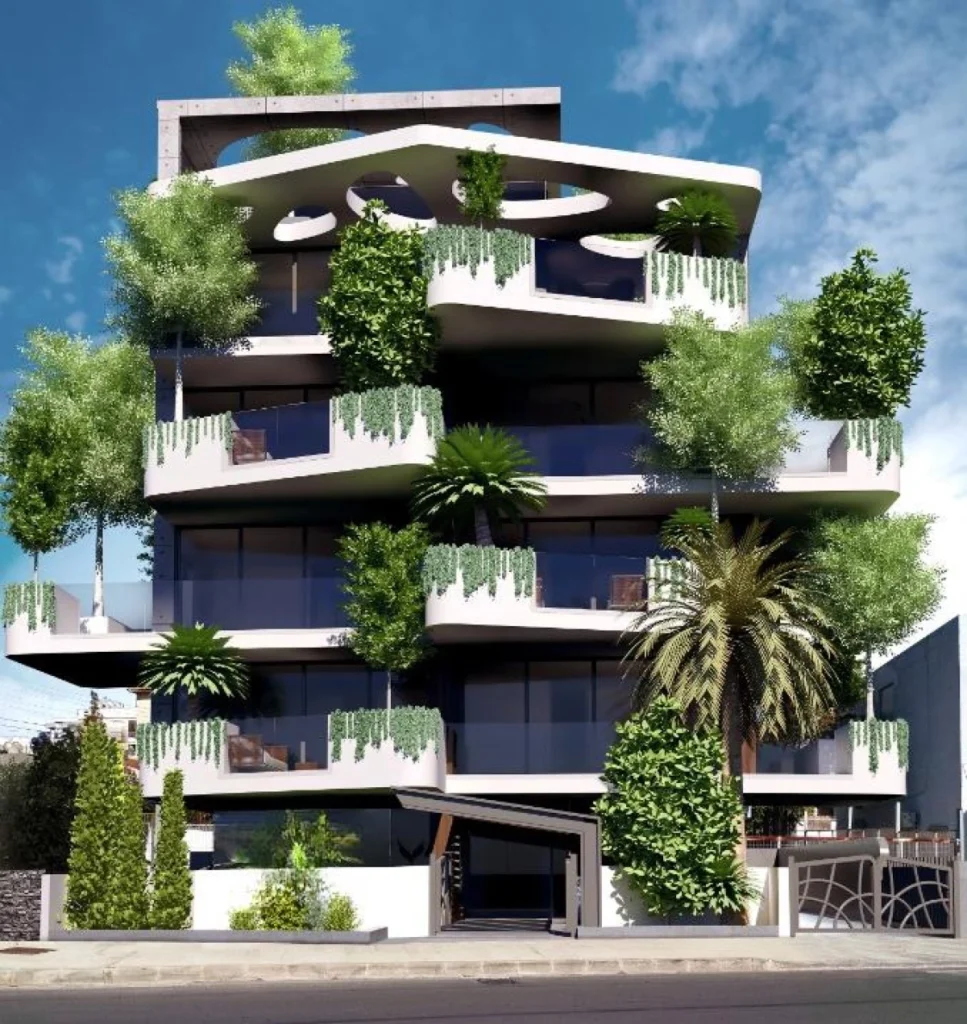 2 Bedroom Apartment for Sale in Limassol District